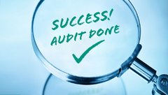 Erfolgreiches Bestehen des  Überwachungsaudits DIN EN ISO 13485 und DIN EN ISO 9001